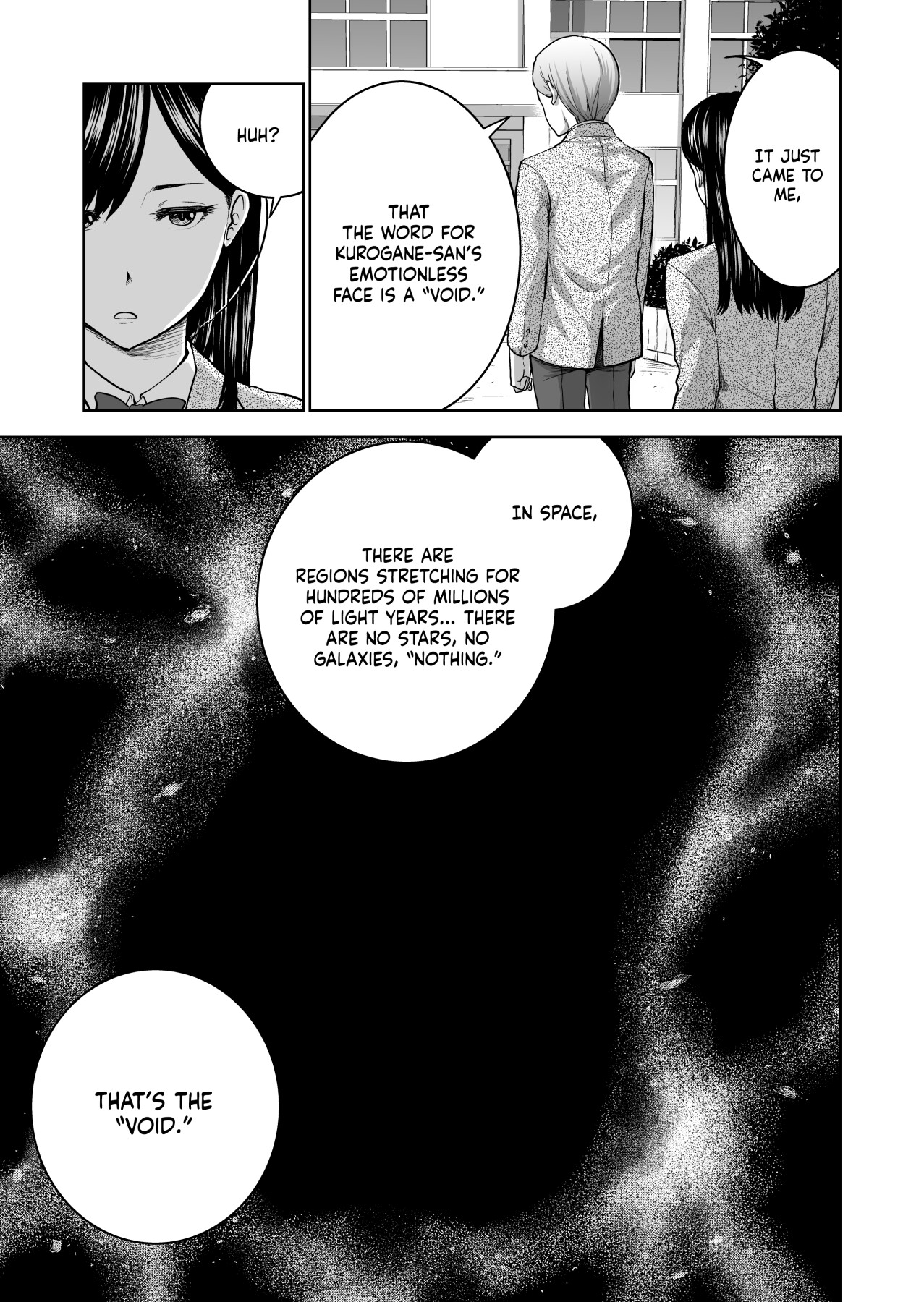 Hentai Manga Comic-The Smile Switch of an Expressionless Girl-Read-19